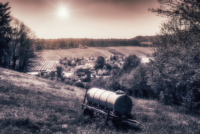 Talblick auf Neipperg
