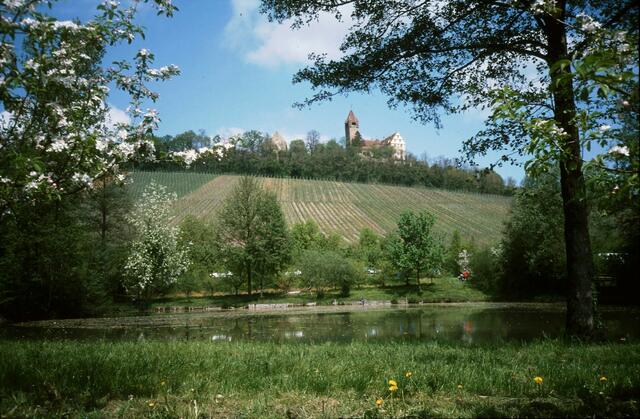 Schloss Stockheim