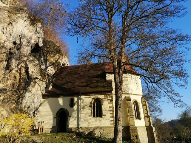 St. Wendel zu Dörzbach