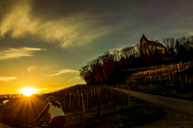 Schloss Stocksberg Stockheim..