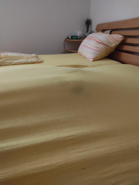 Gut versteckt. | Foto: Daniela Somers