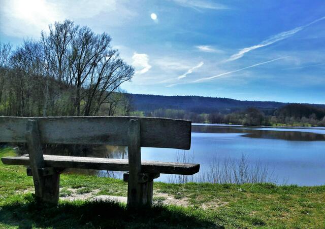 Zaberfeld, Ehmetsklinge