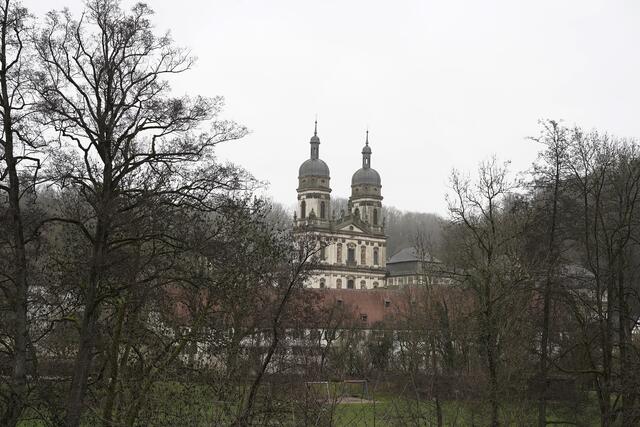 Kloster Schöntal
