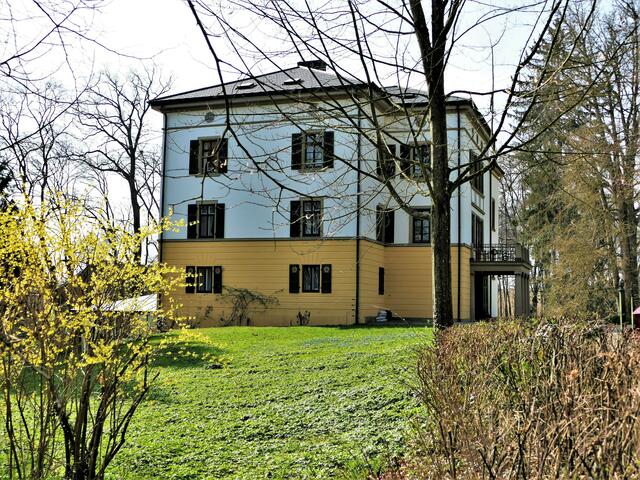 Cotta`sche Villa