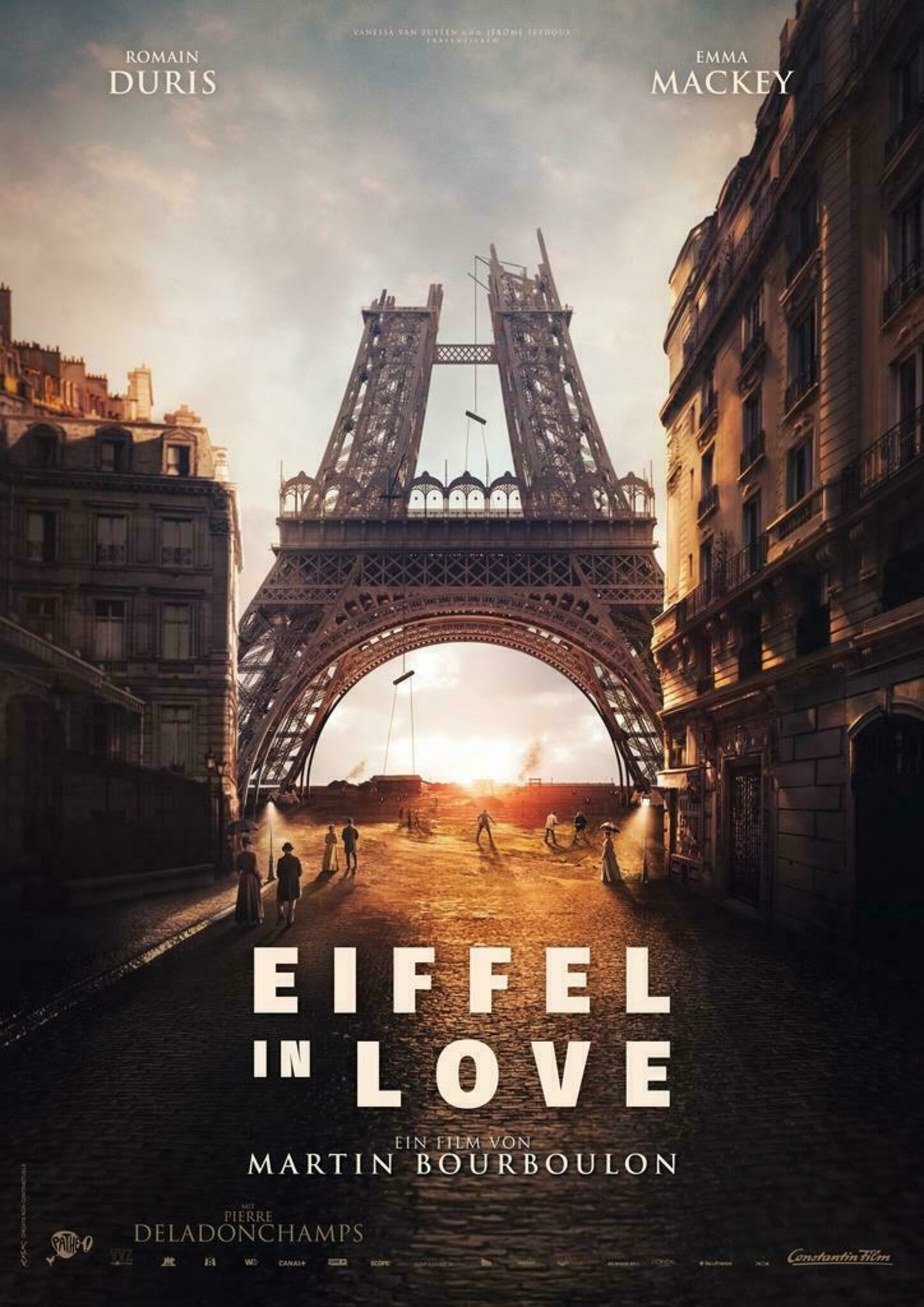 Neu Im Kino Neuer Filmhit Aus Frankreich Der Dich Sprachlos Machen Wird Was Uns Verbindet - 8rg51j4