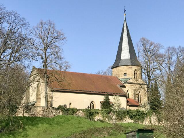 Johanniskirche Brackenheim