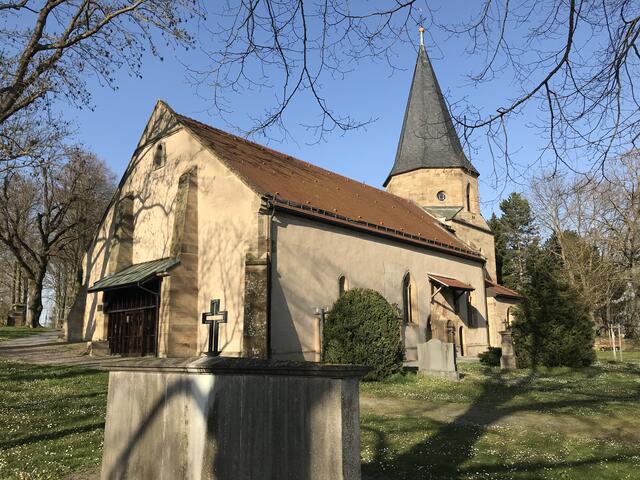 Brackenheimer Johanniskirche