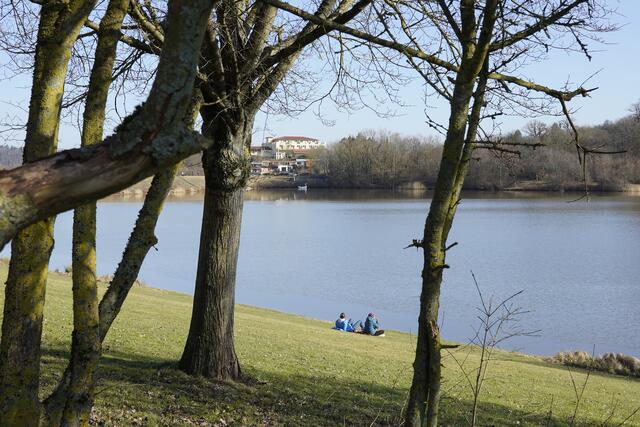 Zaberfeld Emetsklinge
