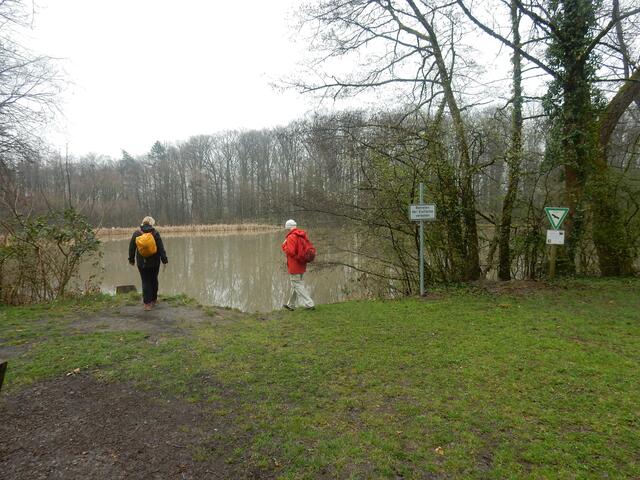 der Annasee