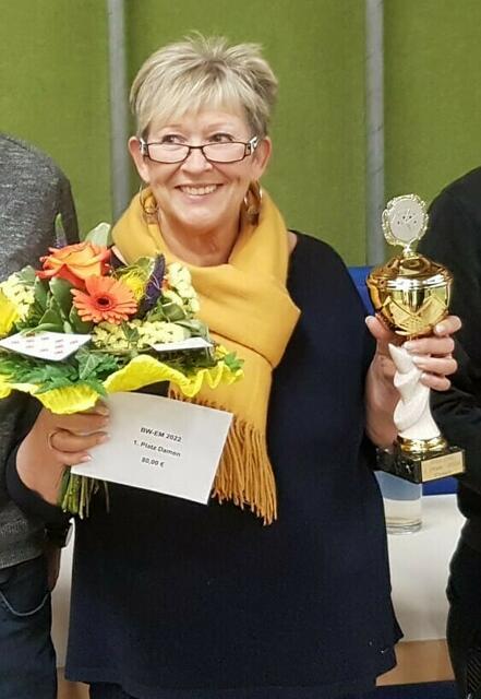 Jutta Meurer