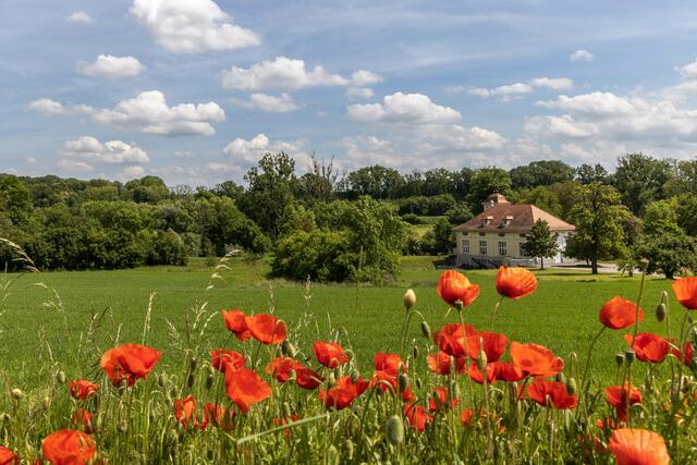 Kulturwanderweg an der Jagst