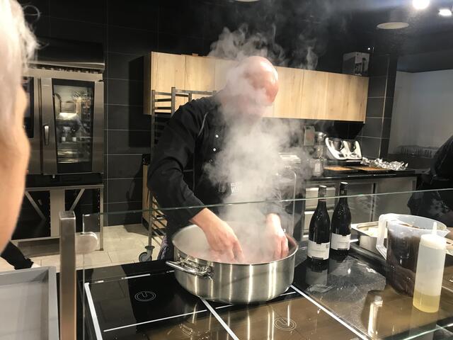 .... schier zu spät :-)