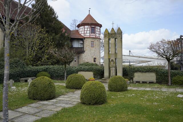 Neuenstadt