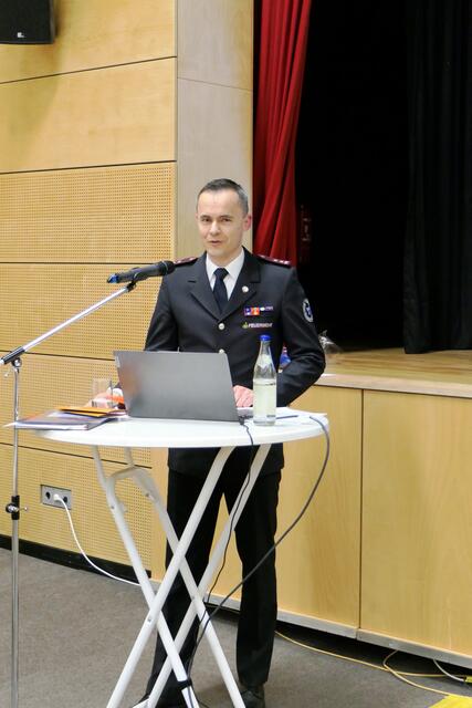 Tobias Schaffroth nimmt die Wahl an.