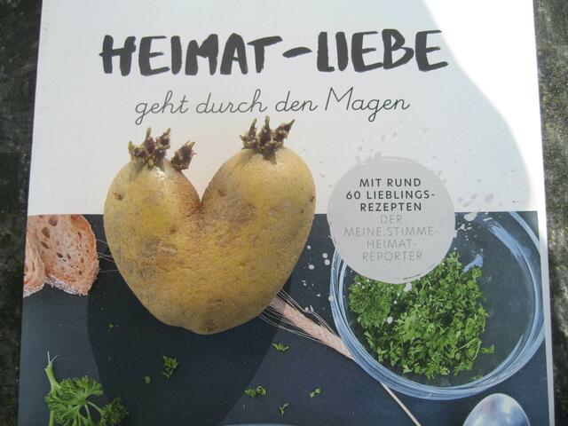 Alles Kartoffel oder was?