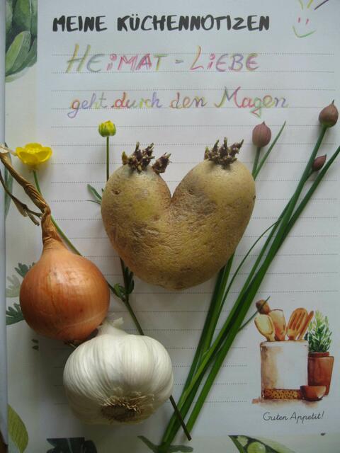 Kann denn Liebe Sünde sein?