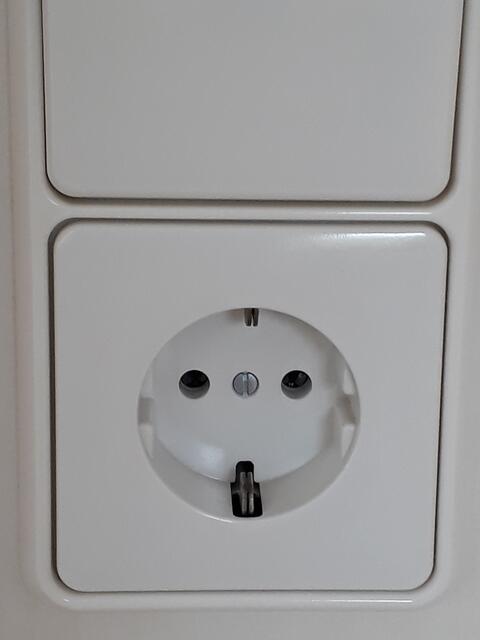 plötzlich sieht man überall Gesichter