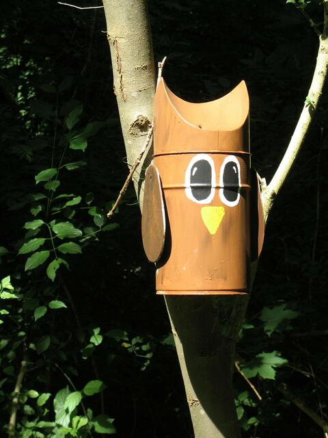 Nistkasten, LAGA, Öhringen