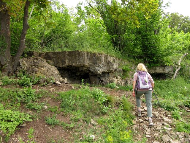 "Fuchsbauhöhle"