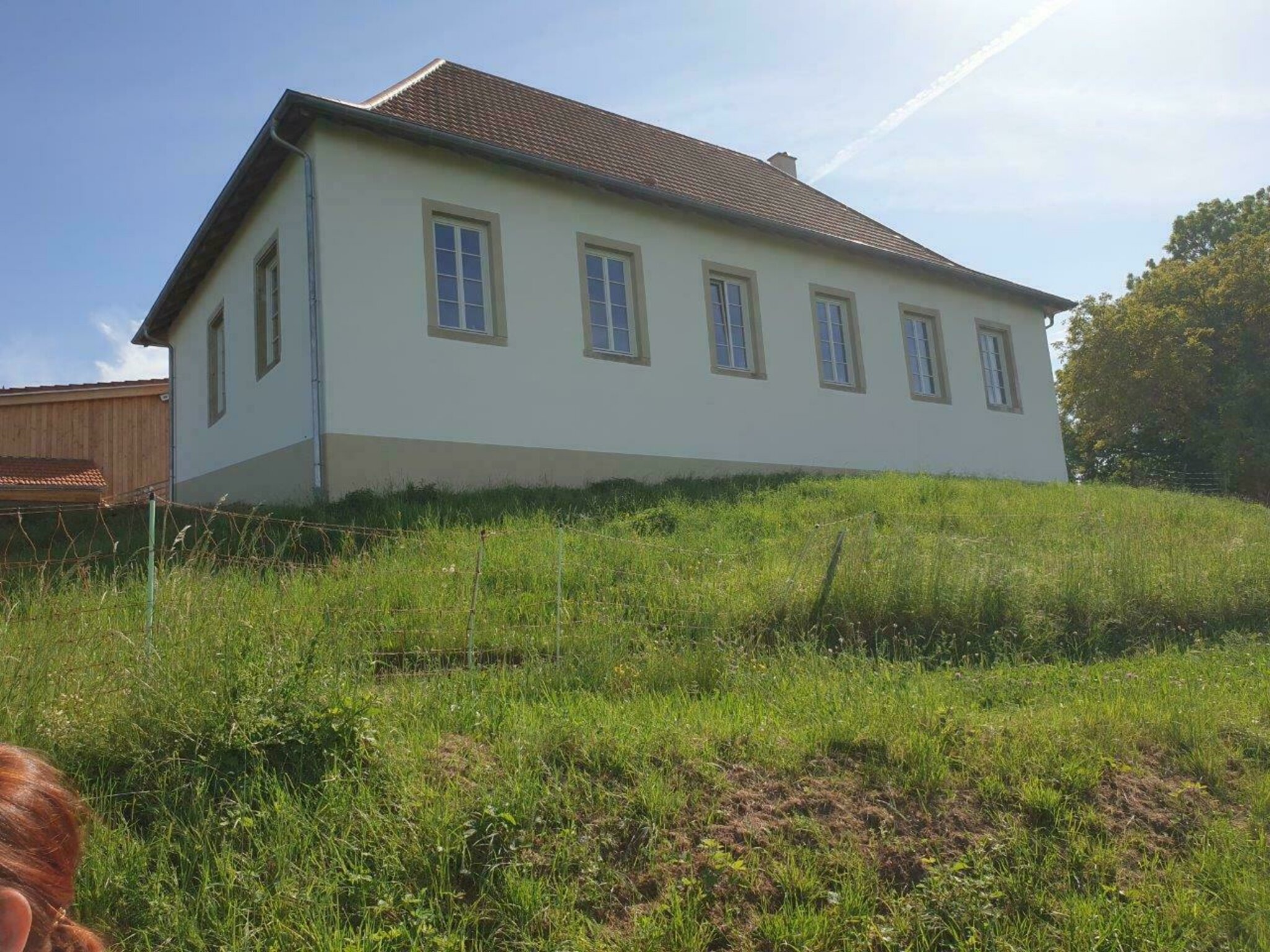 Tippelei 2022 KiPf Kultur in Pfedelbach 310 Jahre