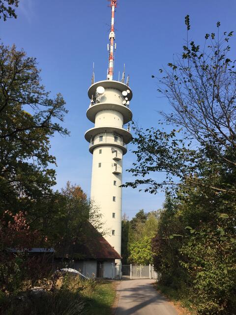Fernmeldeturm