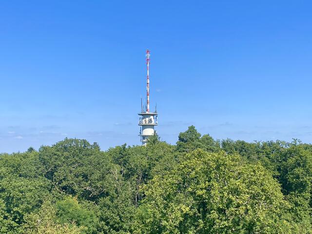 Fernmeldeturm
