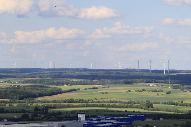 Hohenloher Ebene