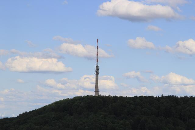 Funkturm