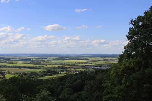 Hohenloher Ebene
