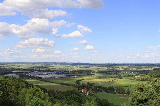 Hohenloher Ebene