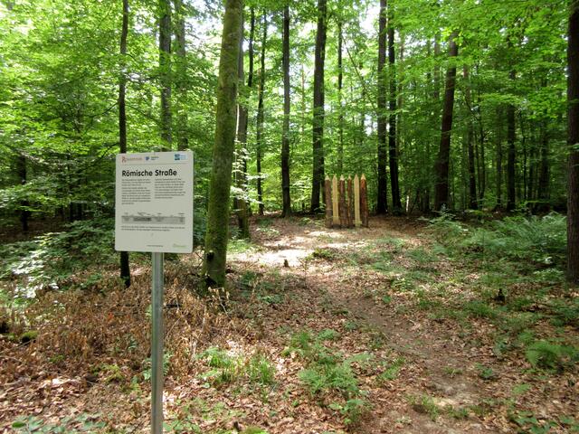 Römische Straße