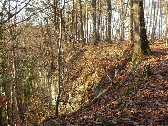 Wanderung 1