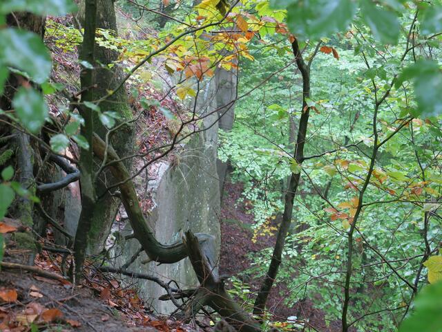 Wanderung 1
