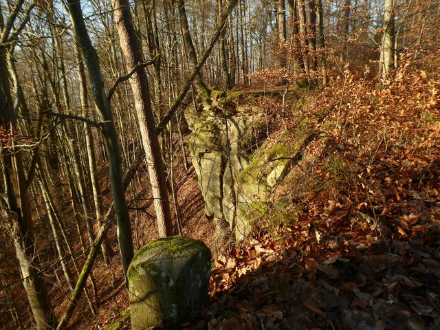 Wanderung 1