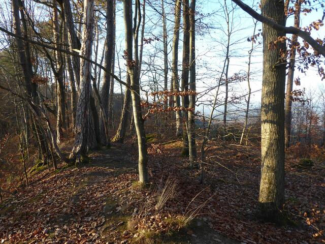 Wanderung 1