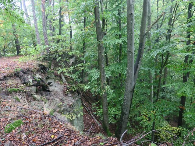 Wanderung 1