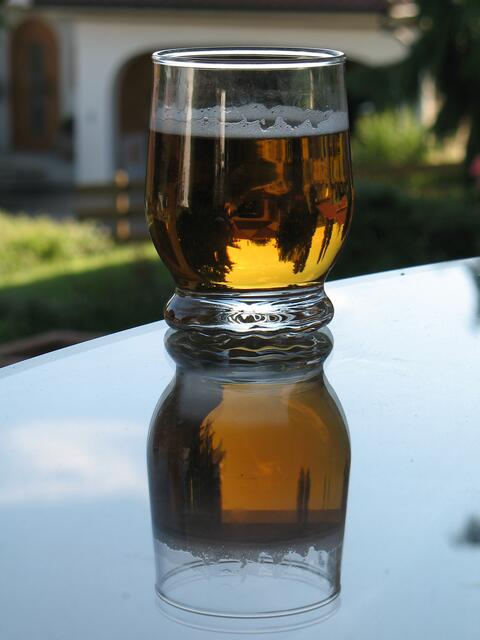 Spiegelbier
