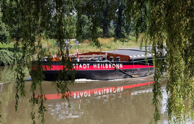 Stadt Heilbronn