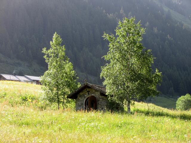 Kapelle