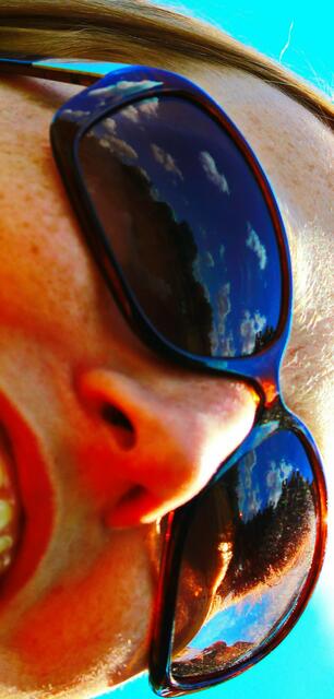 Blick in die Natur