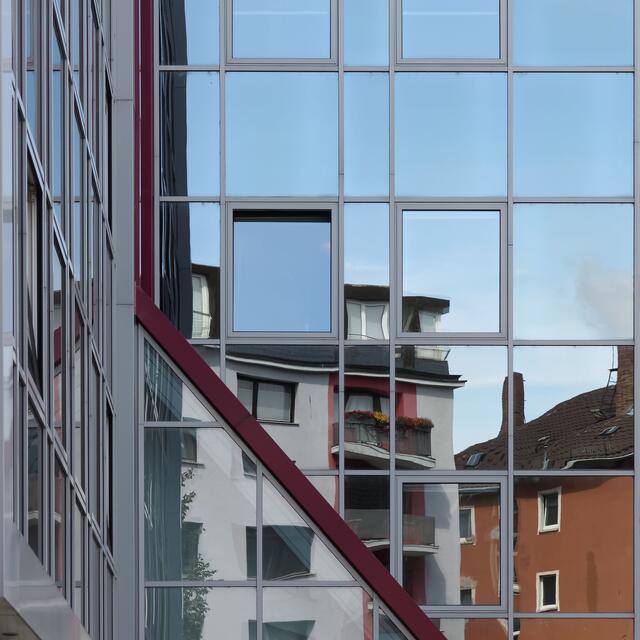 Fassade