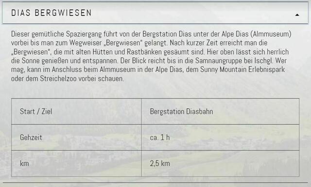 Ruhetag