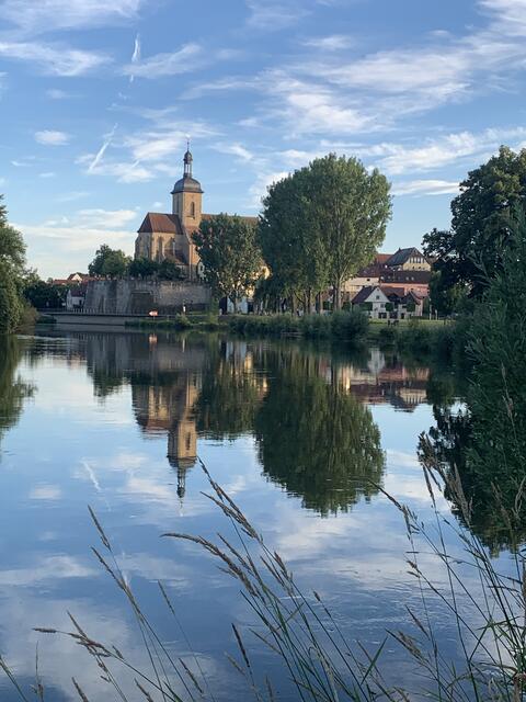 Lauffen am Neckar