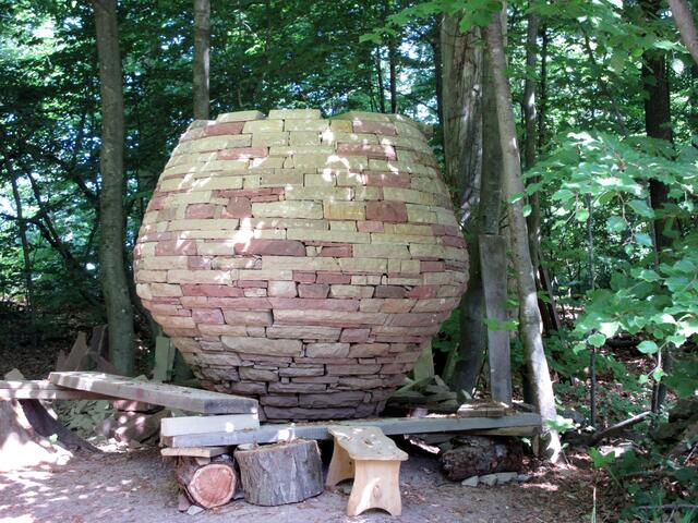 So weit war es im Mai