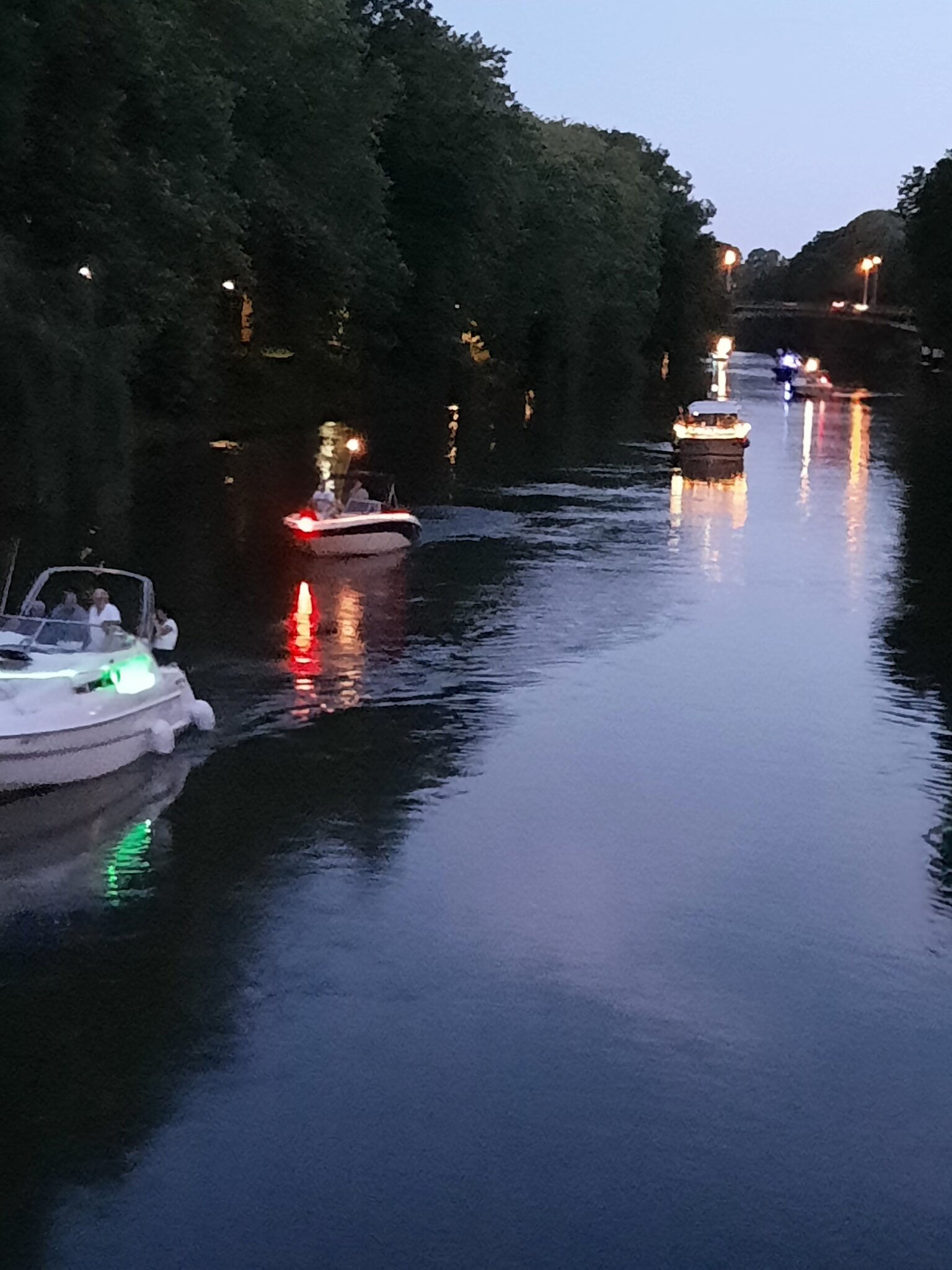 Lichterfest 2022 - Heilbronn