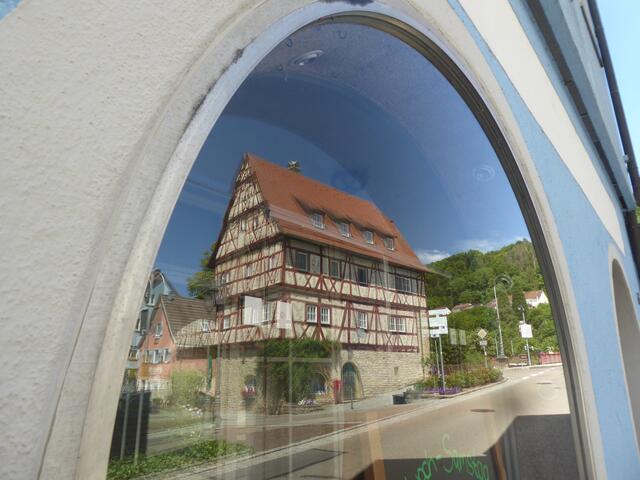 Niedernhall