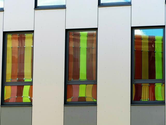 Beim Audi-Forum