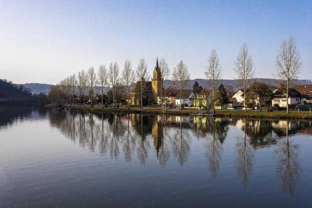 Haßmersheim