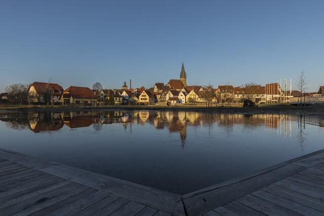 Skyline Eppingen