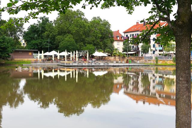 HN Weinpavillon an der Neckarbühne